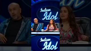 Ek Raat thahar Jaaye Ham Ghar Mein Tere Lekin ❤️ indianidol13 hindisong shorts short [upl. by Yrahk997]