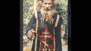 Holy Mount Athos Elders amp HermitsPsalm 50 [upl. by Oirretno]