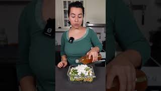 Vous avez 1 CONCOMBRE  Voici comment le préparer  Meilleure recette 🥒 [upl. by Naawaj]