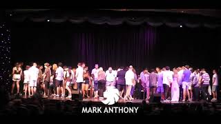 Hypnotist Mark Anthony  FULL SHOW  Author  Hypnotist  Coach  Speaker  wwwHypnotistcomau [upl. by Barnabe]