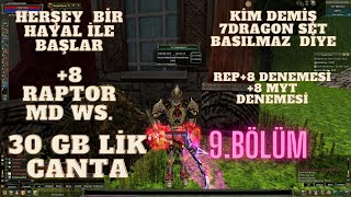 ELİT ARCHER NASIL OLUNUR 9 OfficialNTTGamenttgame knightonline mmorpg trending zorba [upl. by Beffrey]