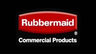 Rubbermaid Pulse Single Sided Flat Mop System review [upl. by Maunsell]