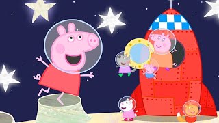 Find pressies with Peppa Pig Golden Boots [upl. by Novrej]