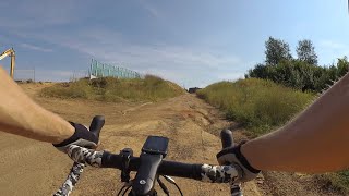 Panaracer Gravelking SS  Czy to dobry semislick [upl. by Shoifet]