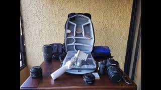 Lowepro Protactic 350 AW [upl. by Notreb799]