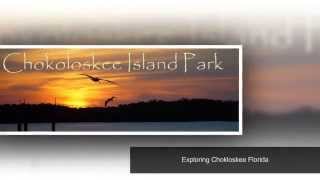 Exploring Chokoloskee Florida [upl. by Notterb]