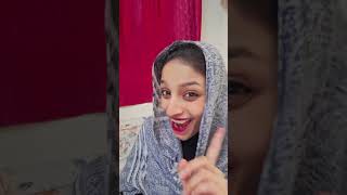 flirt mt kro shadi wali bt kro  AfreenEntertainment shots trending [upl. by Enrika]