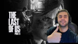 NORANIN HAZİN SONUTHE LAST OF US PART II REMASTAREDthelastofuspart2 thelastofus tlou tlou2 [upl. by Arika]