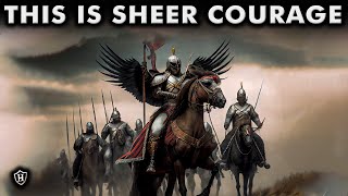 Battle of Orsha 1514 ⚔️ Russian army bested by the stubborn Hussars ⚔️ DOCUMENTARY [upl. by Erdah960]