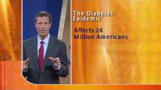 Tackling Diabetes with Dr Neal Barnard [upl. by Aig]