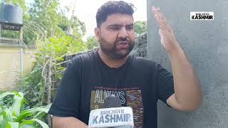 Article 370 abrogation 5th anniversary Aabid Salam War expressing his thoughts [upl. by Gudrin]