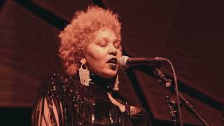 Algiers “Liberation” Live at National Sawdust [upl. by Ayitahs668]