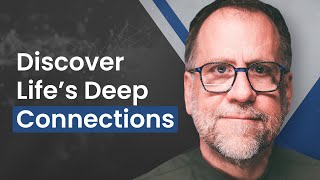 Metaphysics of Mattering  John Vervaeke on Life’s Deep Connections [upl. by Yannodrahc]