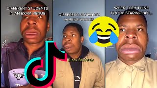 Siviwe Lutseke Funny TikTok Compilation  TikTok Videos 2021 South Africa😂😂😂 [upl. by Eniamret]