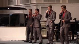 They Stood True  Redeemed Quartet OFFICIAL VIDEO [upl. by Shaylyn987]