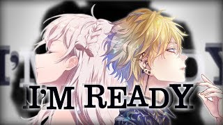 Nightcore  I’m Ready 「Lyrics」 Sam Smith amp Demi Lovato [upl. by Tierney]