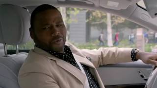 Black ish 4x01 Aloe Blacc  Christopher Columbus [upl. by Leis]