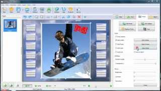 The Best Photo Calendar Program  Create Professional Quality Calendars [upl. by Anatolio]