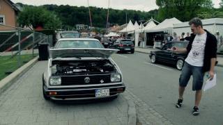 Wagenwerks  Wörthersee Tour 2010 Teaser [upl. by Admana]