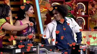 Vijay tv pugal comedy [upl. by Rimaj]