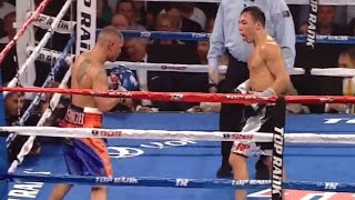 Mike Alvarado USA vs Ruslan Provodnikov Russia  BOXING Fight Highlights [upl. by Howey]