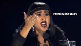 How Natalia Kills Career Was DESTROYED [upl. by Hnib]