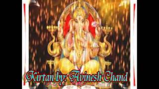 Fiji Kirtan by Avinesh Chand [upl. by Jaime81]