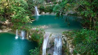 Rio de palo blanco en puerto plata la vida del campo [upl. by Adnoryt]