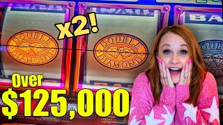 Two Incredible LifeChanging Jackpots Won In Less Than 48 Hours on Pinball [upl. by Atiniv]