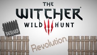 The Witcher 3  Wild at Heart  Talk to the Hunter named Niellen [upl. by Rayburn854]