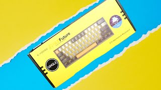 BZfuture EYOOSO Z11 Keyboard Review Worth It [upl. by Lap]