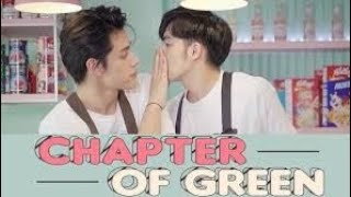 Chapter Of Green BL Drama [upl. by Latsryc]