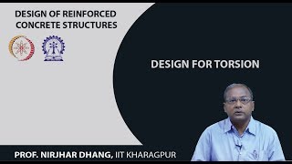 Design for Torsion [upl. by Peterus]
