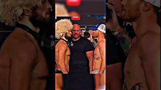 Khabib Last Fight ufc khabib shorts justingaethje danawhite joerogan conormcgregor natediaz [upl. by Annuahs]