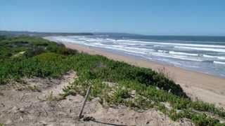 Stilbaai Holiday Accomodation  Oppidyn [upl. by Hosfmann411]