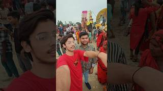 Ganesh Ji Chale Gye 💀😢  Mini Vlog ashortaday vlog tranding minivlog shorts [upl. by Ulphiah]