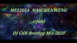 Melissa Naschenweng  Gfühl DJ CdB Bootleg Mix 2020 [upl. by Amhser698]