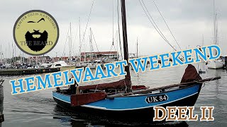 VLOG 5 Een veelzijdig Hemelvaart weekend deel II [upl. by Anidem]