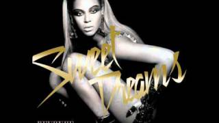 Beyonce  Sweet Dreams Karmatronic Club Mix [upl. by Elylrac]