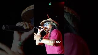 Baguio Citys Busking Icons Reggae Set Go Perform at the Coke Studio Concert shorts reggaesetgo [upl. by Luciano]