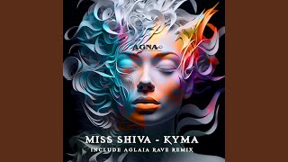 Kyma Aglaia Rave Remix [upl. by Candless]