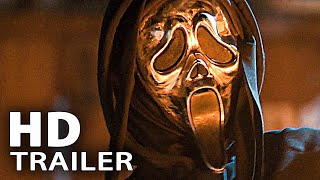 SCREAM 5 Trailer 2 2022 [upl. by Eldin25]