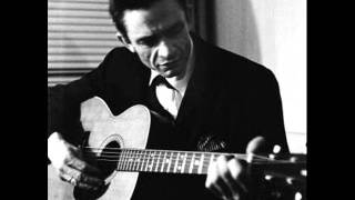 Danny Boy  Johnny Cash [upl. by Dorree]