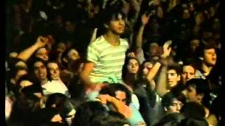 La Renga  Blues de Bolivia  HD [upl. by Kris476]