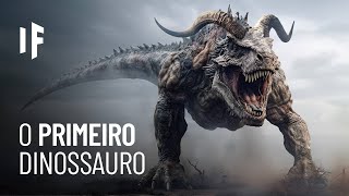 A evolução dos dinossauros em 10 minutos [upl. by Smada]