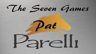 Pat Parelli  The 7 Games  In Schriftform zum Lesen  German [upl. by Cowan]