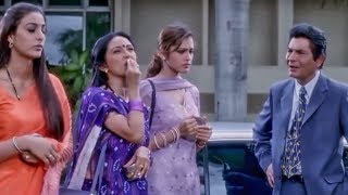 Aamdani Athanni Kharcha Rupaiya Best Comedy Scene  Bollywood Superhit Comedy Scenes  Johnny Lever [upl. by Anerom]