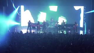 SYMPHONIACS quotLevelsquot  Avicii live in Berlin [upl. by Aicerg710]