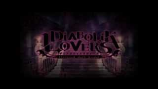 【Rejetオトメイト】DIABOLIK LOVERS OPムービー [upl. by Bethezel986]