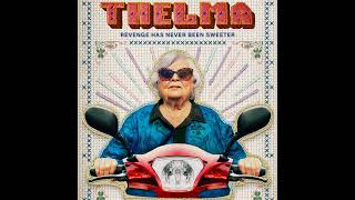 Thelma 2024 Movie Review [upl. by Chap]